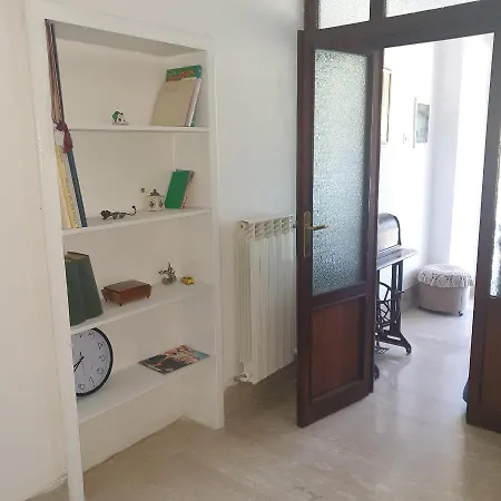 Vale Countryhouse 10 Minuti Dal Mare 10 Minuti Dalla Montagna