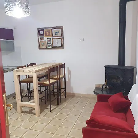 Vale Countryhouse 10 Minuti Dal Mare 10 Minuti Dalla Montagna Apartment Ascoli Piceno