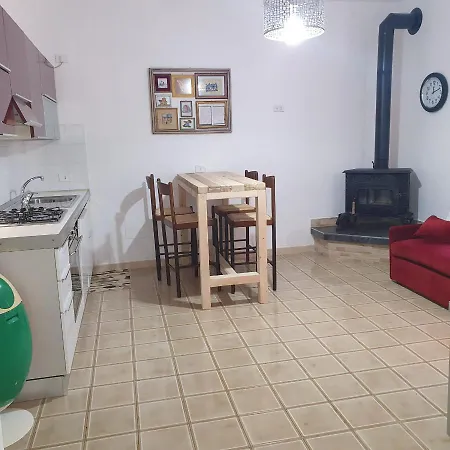 Vale Countryhouse 10 Minuti Dal Mare 10 Minuti Dalla Montagna Apartment *
