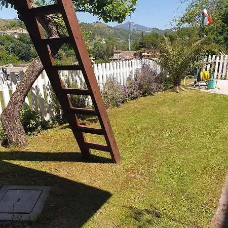 Apartment Vale Countryhouse 10 Minuti Dal Mare 10 Minuti Dalla Montagna Ascoli Piceno