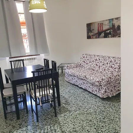 Apartment Vale Countryhouse 10 Minuti Dal Mare 10 Minuti Dalla Montagna *