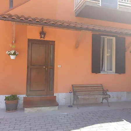 Vale Countryhouse 10 Minuti Dal Mare 10 Minuti Dalla Montagna *