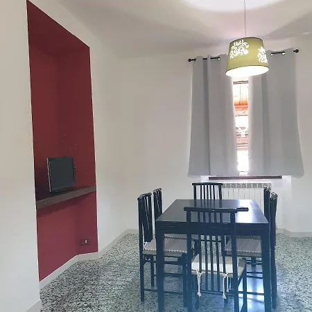 Vale Countryhouse 10 Minuti Dal Mare 10 Minuti Dalla Montagna Apartment
