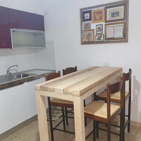 Apartment Vale Countryhouse 10 Minuti Dal Mare 10 Minuti Dalla Montagna *