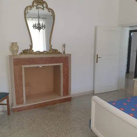 Apartment Vale Countryhouse 10 Minuti Dal Mare 10 Minuti Dalla Montagna