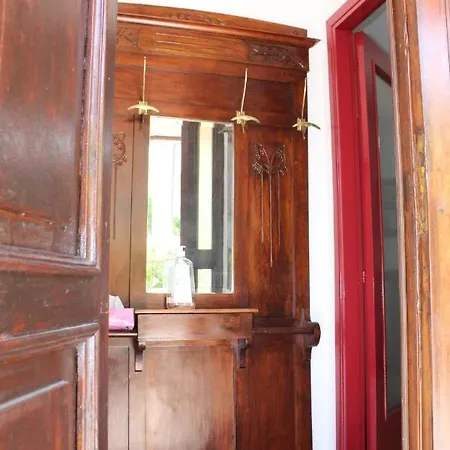 Apartment Vale Countryhouse 10 Minuti Dal Mare 10 Minuti Dalla Montagna Ascoli Piceno