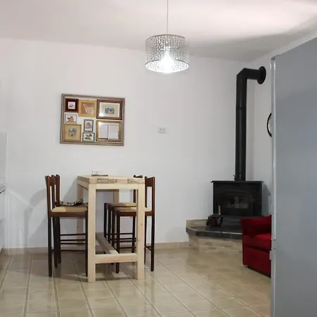 Vale Countryhouse 10 Minuti Dal Mare 10 Minuti Dalla Montagna * Ascoli Piceno